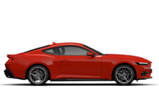 2026 Ford Mustang® External Image 1